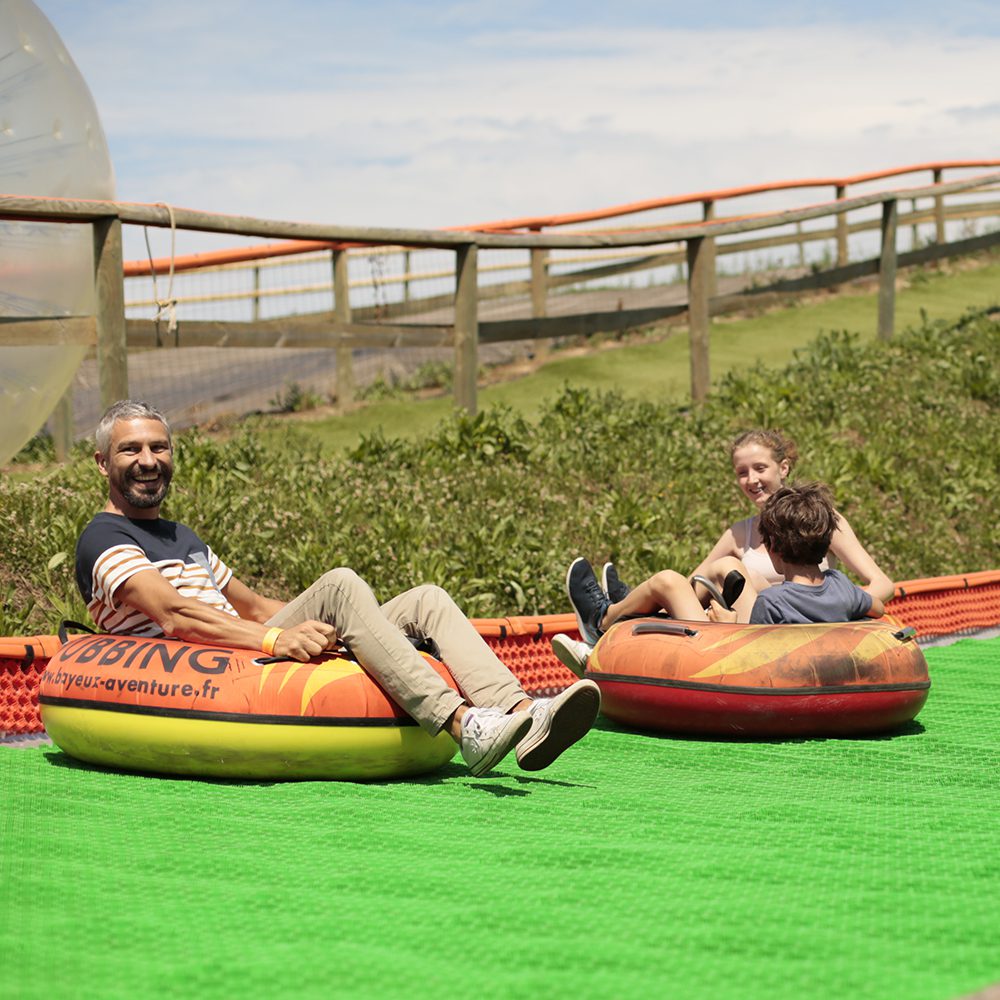 Bayeux Aventure - Parc De Loisirs Et Attractions Produits