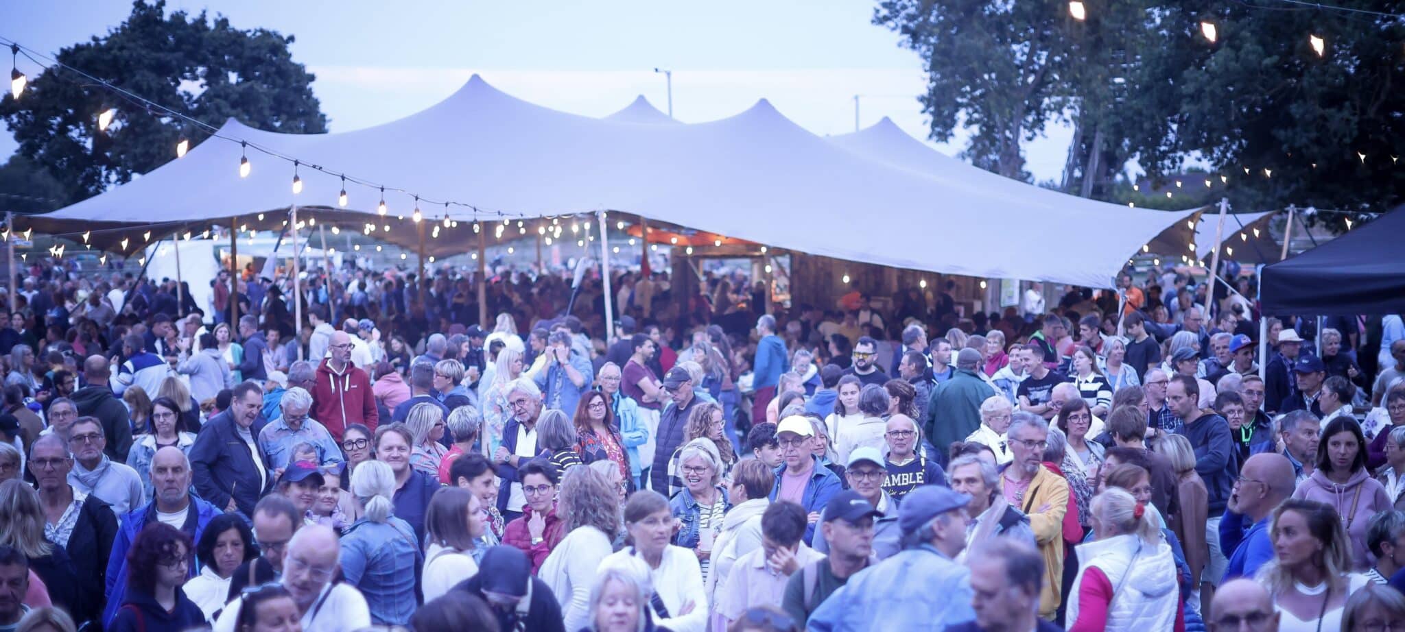 Concerts en Normandie